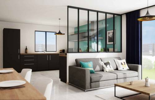 Installer une verrière à Paris étoile