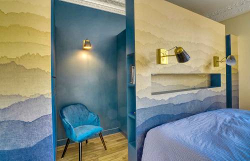 luminaires Boulogne-Billancourt