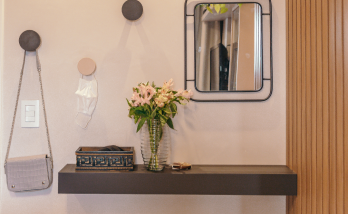 salon & hall La maison des travaux Claix 