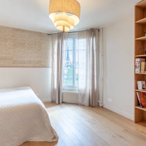 Avenue Victor Hugo Vanves - Elodie Pelard - La Maison Des Architectes