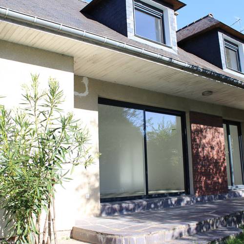 Changement de fenêtres anciennes