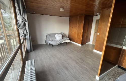 Pièce principale - APRES - architecte 73, maçon 73, plaquiste 73, peintre 73, carreleur 73, plombier 73, électricien 73, menuisier 73