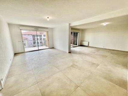 Réfection complète appartement Saint-Aygulf