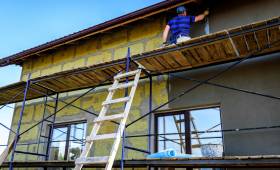 rénovation énergétique de maison