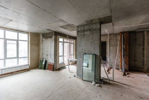 Appartement insalubre