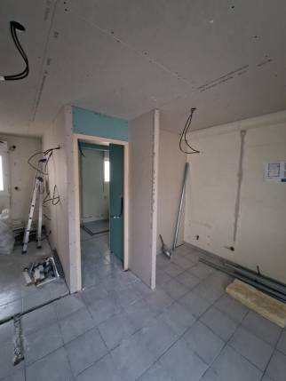 Ancien studio La Rochelle