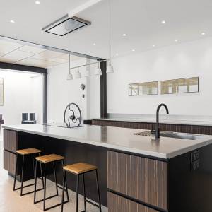 LOFT A LYON - Regis Lannoy - La Maison Des Architectes