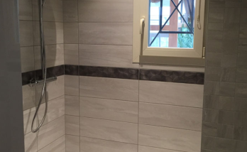 renovation salle de bain