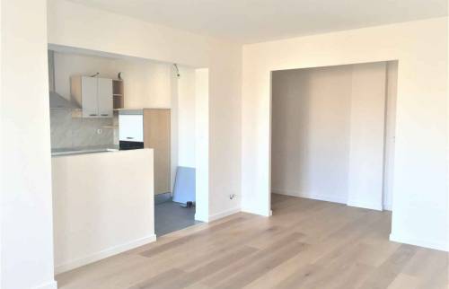 Rénovation d'un appartement, Lyon Quartier des facultés