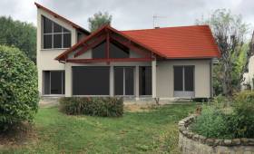 Rénovation de maison à Antony-Verrières