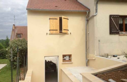 Entreprise de maconnerie 77