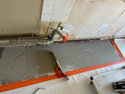 réno cuisine landerneau