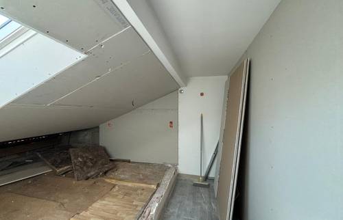 Aménagement chambre