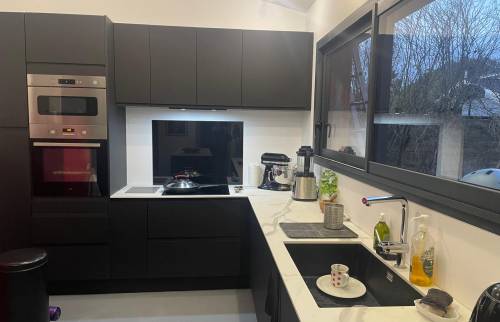 Aménagement cuisine