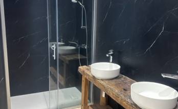  Rénovation salle d'eau