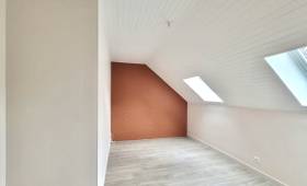 Rénovation à Lons-le-Saunier