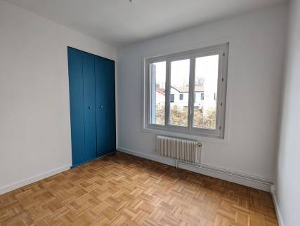 Rénovation Maison Lyon 3 - Après travaux