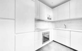 rénovation d'un appartement Paris - La Maison Des Travaux Paris 16