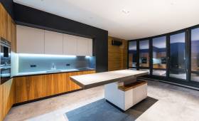 Rénovation d'un loft entier à Strasbourg