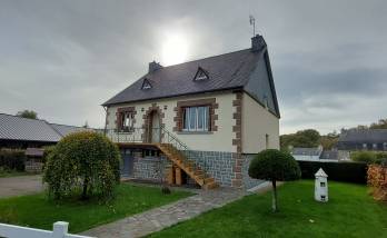 Isolation Thermique par l'extérieur