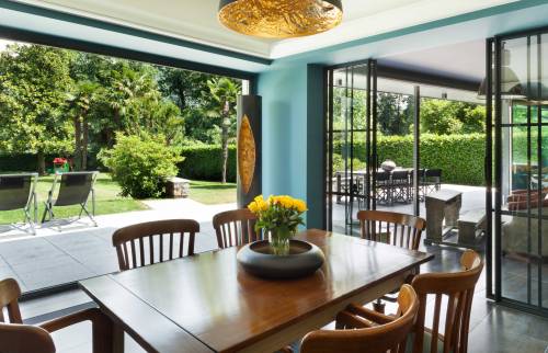 Extension maison Savignie apres 2