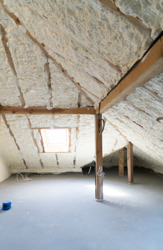 Réno énergétique Haguenua