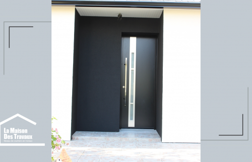 Économie et Confort : Rénovation des Fenêtres à Mantes-La-Jolie avec La Maison Des Travaux