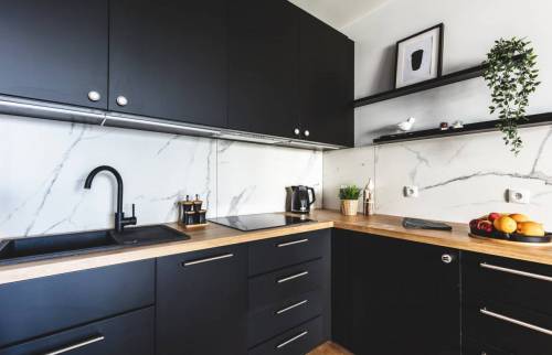 Rénovation de cuisine à Seyssins 38180