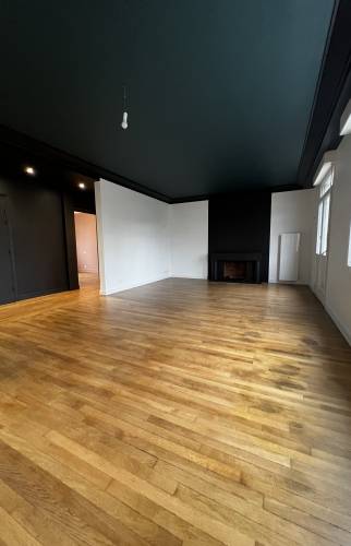 Rénovation pièce de vie