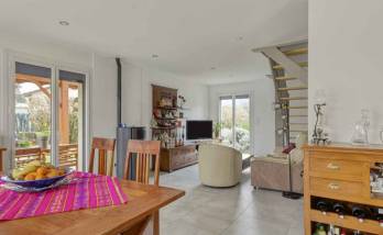 Rénover ma maison Grésivaudan