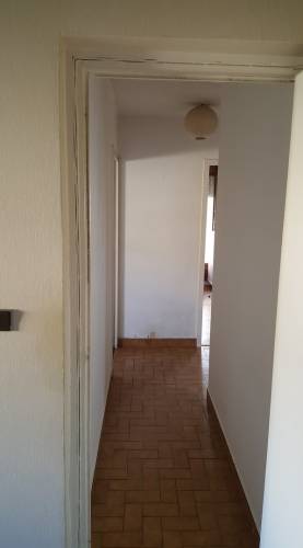 Rénovation d'Appartement Lyon La Mulatière - Avant Travaux