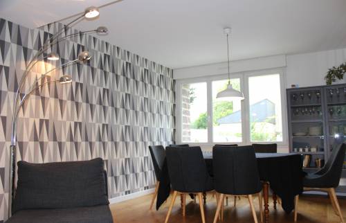 Une belle rénovation à Ivry-sur-Seine