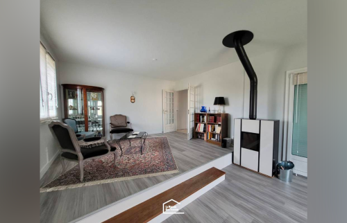 Rénovation maison