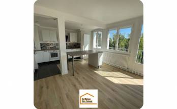 séjour et salle à manger