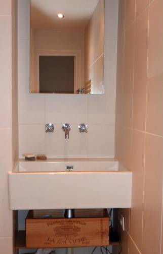 Rénovation complète d’un appartement rue du Bac (Paris 7ème)