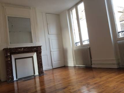 La chambre