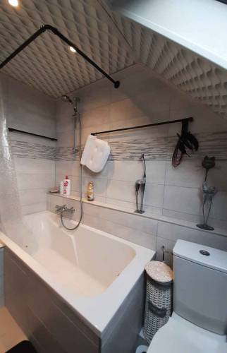 Rénovation de salle de bain à Altkirch