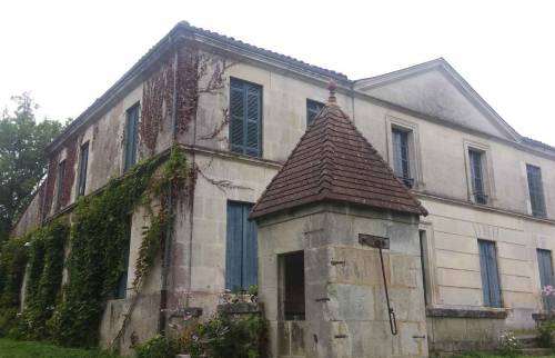 Rénovation de toiture à Chaniers près de Saintes 17100