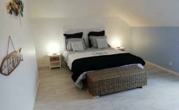 Aménagement d'un garage en suite parentale