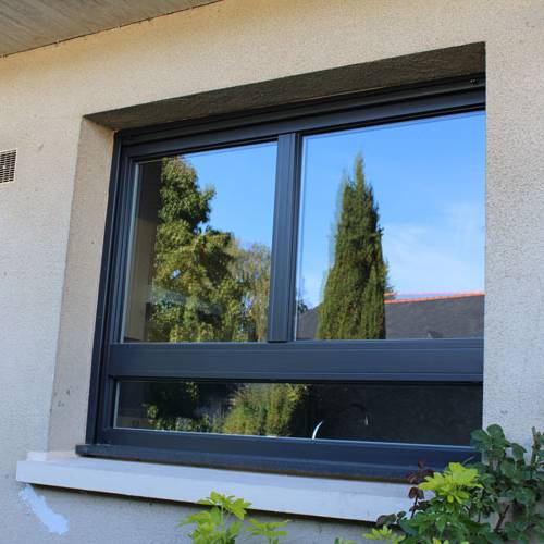 Changement menuiseries Pineuilh