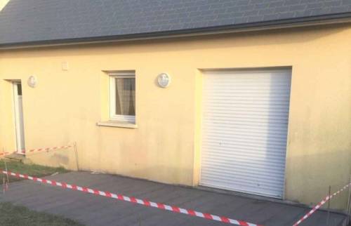 Créer une terrasse en béton à Brest 29200