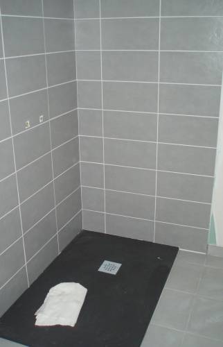 Faïences de la nouvelle SDE