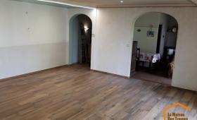 renovation de sol