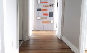 Rénovation appartement 