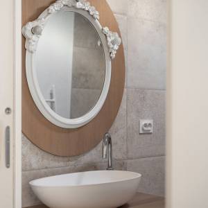 Aménagements sur mesure d'un appartement à Grenoble - Apolline GERONIMI - La Maison Des Architectes