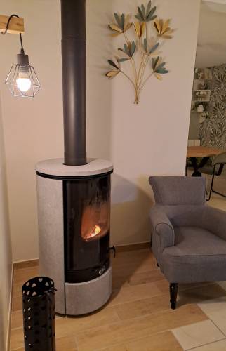 Pierre bleue du Hainaut