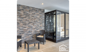 Rénovation chambre d'hôte 