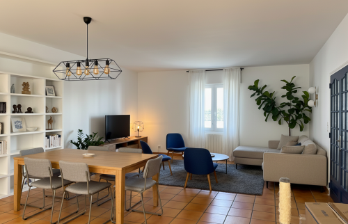 Rénovation de maison a Royan