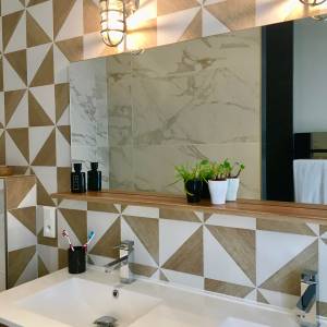 Aménagement et décoration complète d'une maison neuve - Laetitia Cherrier - La Maison Des Architectes