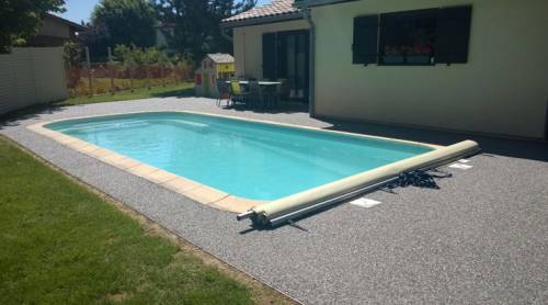 Travaux piscine Saint-Herblain